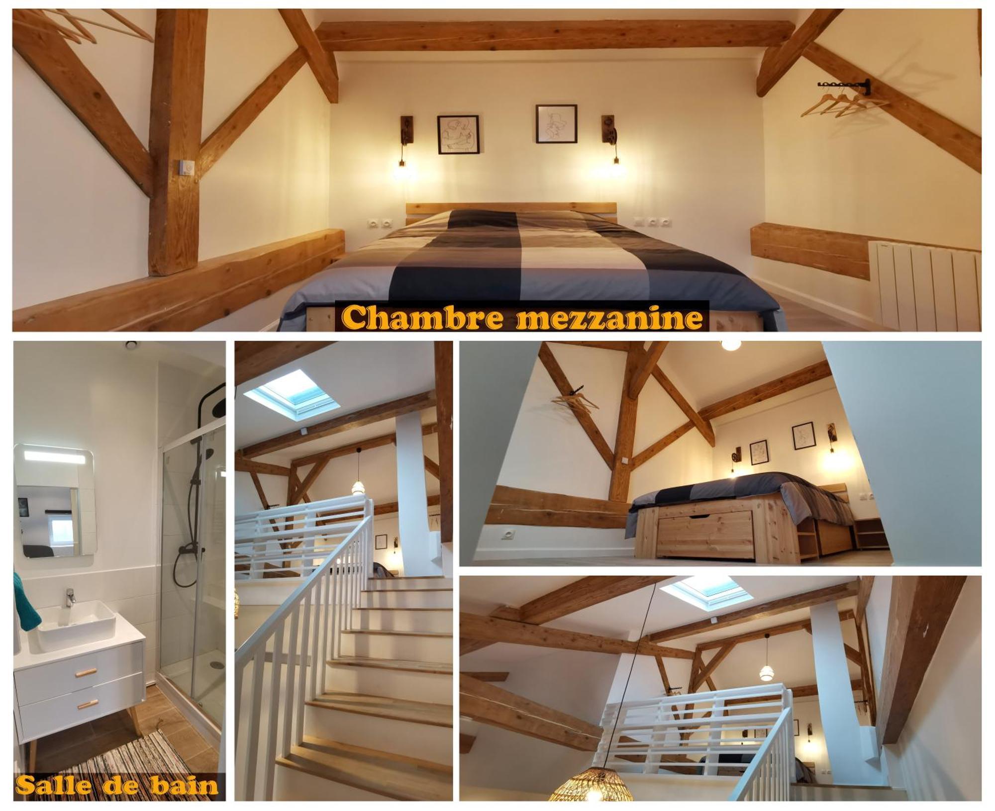 Aux Domaines D'automne Apartment Peronnas